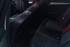 Mercedes-Benz, C Class, C 250
