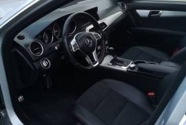 Mercedes-Benz, C Class, C 250