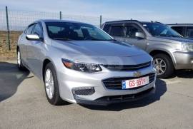 Chevrolet, Malibu