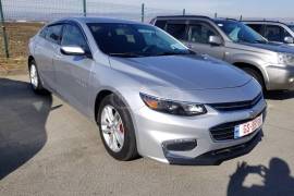 Chevrolet, Malibu