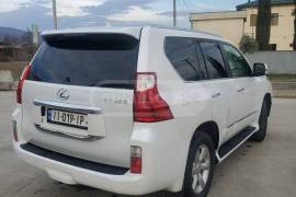 Lexus, GX, GX 460