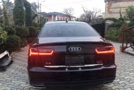 Audi, A series, A6