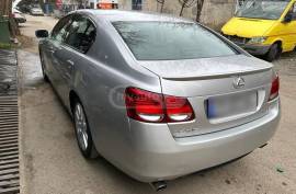 Lexus , GS series, GS 300