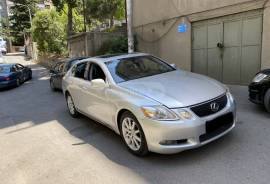 Lexus , GS series, GS 300