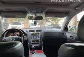 Lexus , GS series, GS 300