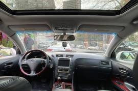 Lexus , GS series, GS 300