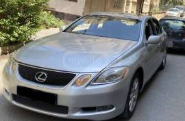 Lexus , GS series, GS 300