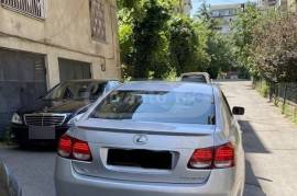 Lexus , GS series, GS 300