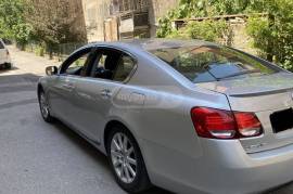 Lexus , GS series, GS 300