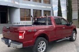 Ford, F150