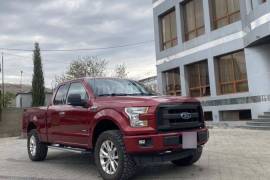 Ford, F150