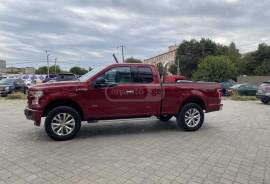 Ford, F150