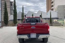 Ford, F150