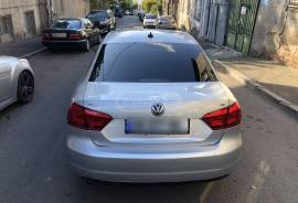 Volkswagen, Passat
