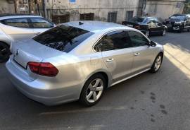 Volkswagen, Passat