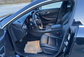 Mercedes-Benz, CLA-Class, CLA 250