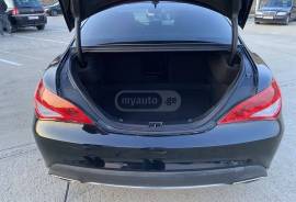 Mercedes-Benz, CLA-Class, CLA 250