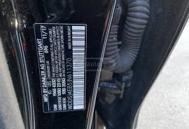 Mercedes-Benz, CLA-Class, CLA 250