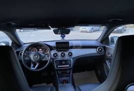 Mercedes-Benz, CLA-Class, CLA 250