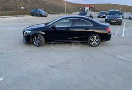 Mercedes-Benz, CLA-Class, CLA 250