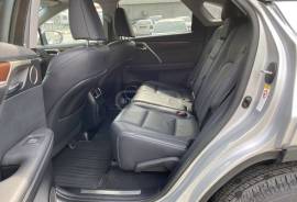 Lexus, RX series, RX 350