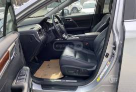 Lexus, RX series, RX 350