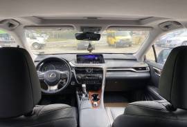 Lexus, RX series, RX 350