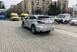 Lexus, RX series, RX 350