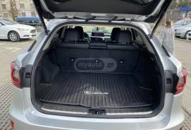 Lexus, RX series, RX 350