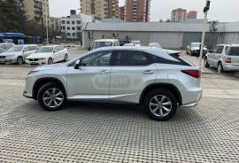 Lexus, RX series, RX 350