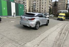 Lexus, RX series, RX 350