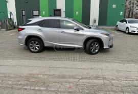 Lexus, RX series, RX 350
