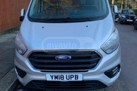 Ford, Transit