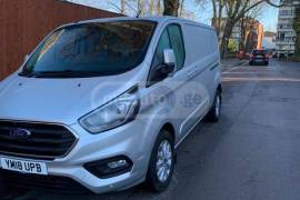 Ford, Transit
