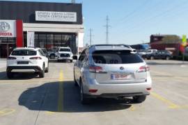 Lexus, RX series, RX 450