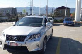 Lexus, RX series, RX 450