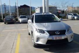 Lexus, RX series, RX 450