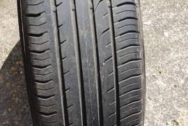 Колеса и шины