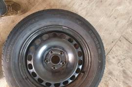 Колеса и шины