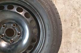 Колеса и шины