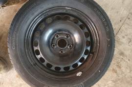 Колеса и шины