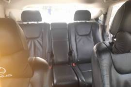 Lexus, RX series, RX 450h