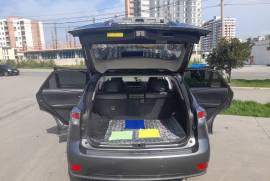 Lexus, RX series, RX 450h