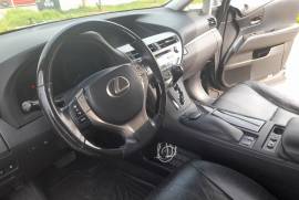 Lexus, RX series, RX 450h