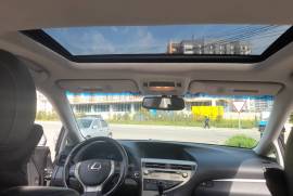 Lexus, RX series, RX 450h