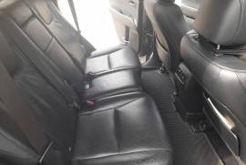 Lexus, RX series, RX 450h