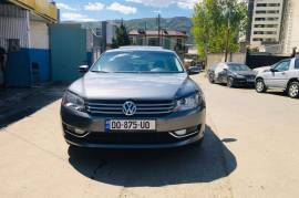 Volkswagen, Passat