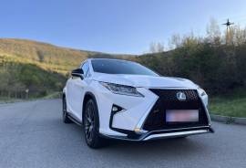 Lexus, RX series, RX 350