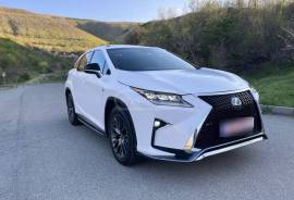 Lexus, RX series, RX 350