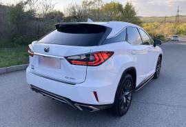 Lexus, RX series, RX 350